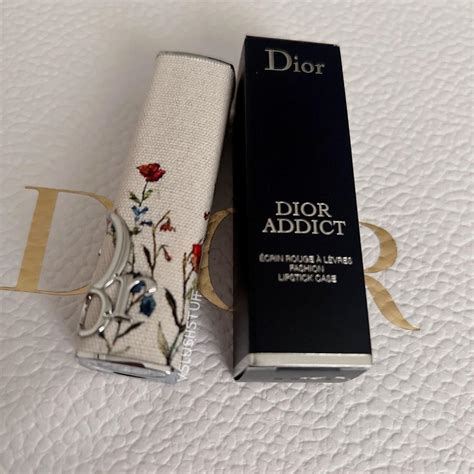 dior addict millefiori case